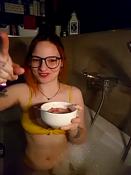 IceFoxy online show from 03.18.26