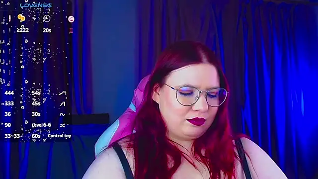 Snapshot of Ariakashi chatting on 03.02.26 Ariakashi online show from 03.02.26