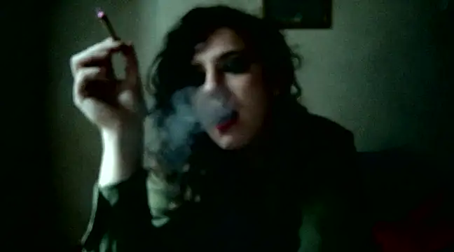 RawMiss online show from 01.31.25