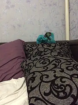 VikiiStoun online show from 09.19.25