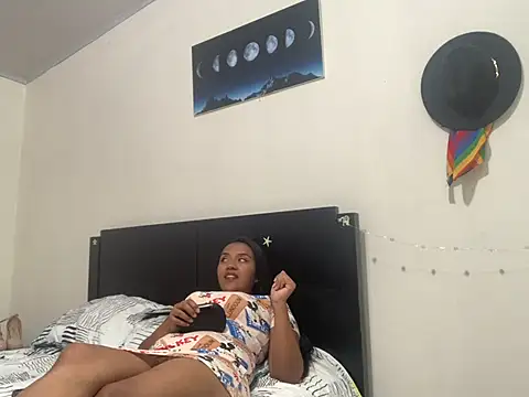 Snapshot of giselao chatting on 01.22.25 giselao online show from 01.22.25