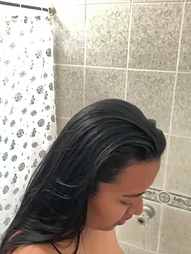 Snapshot of giselao chatting on 01.24.25 giselao online show from 01.24.25