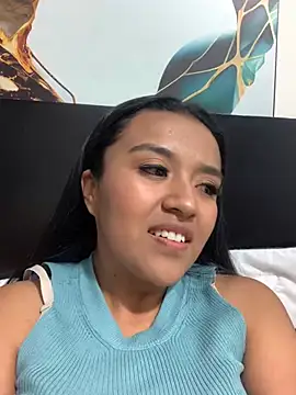 Snapshot of giselao chatting on 03.07.25 giselao online show from 03.07.25