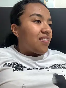 Snapshot of giselao chatting on 03.11.25 giselao online show from 03.11.25