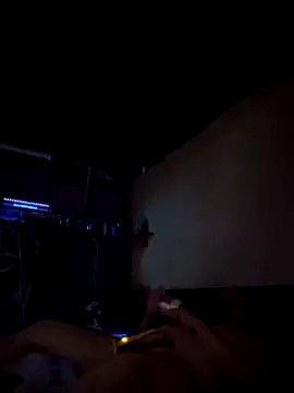 hesjustafriend online show from 01.13.25