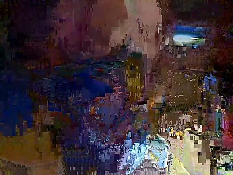 hesjustafriend online show from 10.08.25