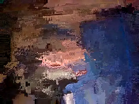 hesjustafriend online show from 10.09.25