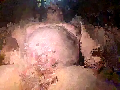 hesjustafriend online show from 10.19.25