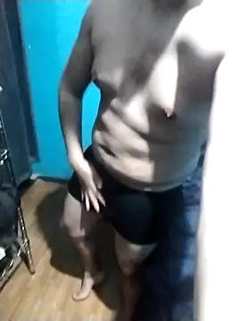 Snapshot of Man456545 chatting on 03.03.25 Man456545 online show from 03.03.25