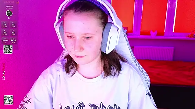 mon lola online show from 02.27.26