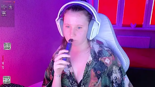 mon lola online show from 03.10.26