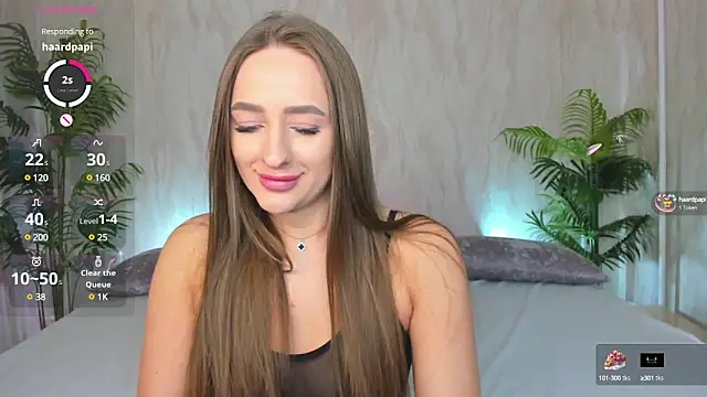 passi lover online show from 02.06.25