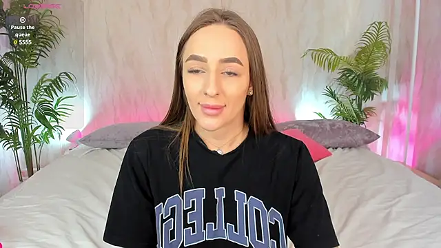 passi lover online show from 02.20.25