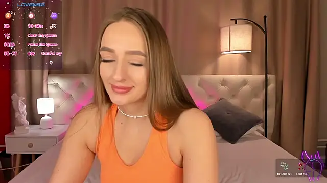 passi lover online show from 02.24.26