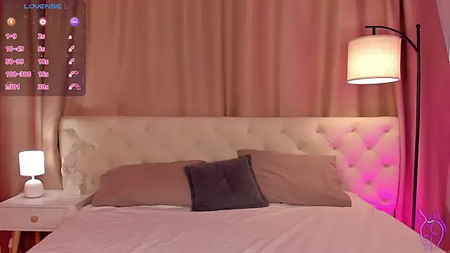 passi lover online show from 04.22.26