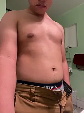 abrilito2 online show from 01.16.25