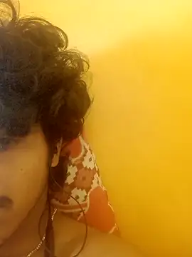 CosmicEmuu online show from 03.28.26