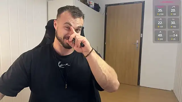 wannaseeyoursmile online show from 10.27.25