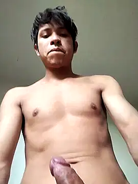 Javierjvl online show from 10.26.25