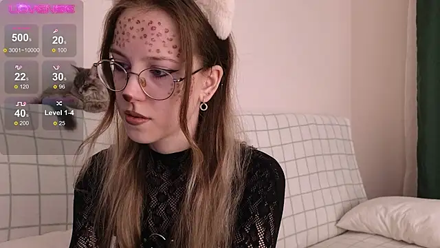 MaryBliss online show from 11.13.25