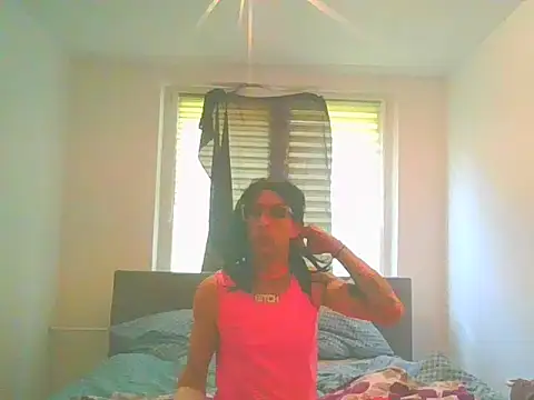 TamaraHardy online show from 12.16.25