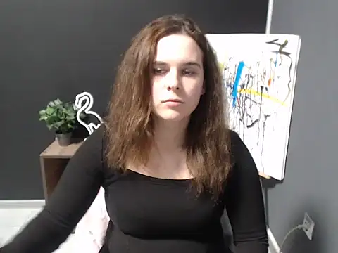 mini girly online show from 01.14.25