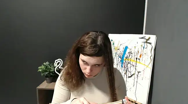 mini girly online show from 01.15.25