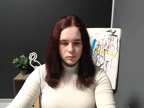 mini girly online show from 01.23.25