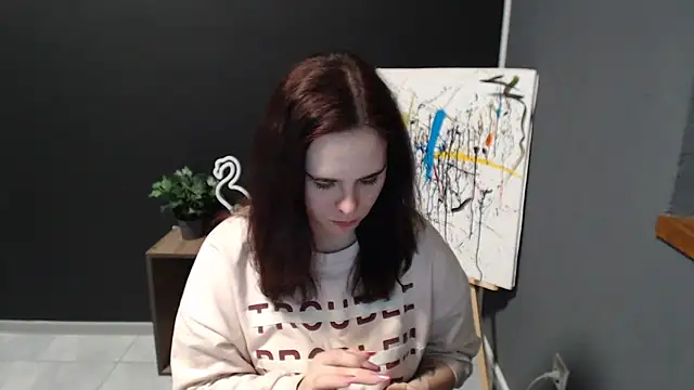 mini girly online show from 01.25.25