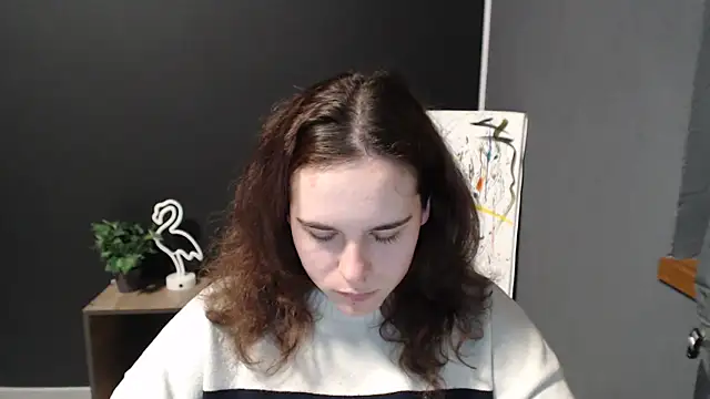 mini girly online show from 03.18.25