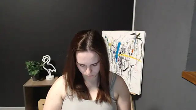 mini girly online show from 03.18.25