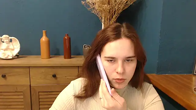 mini girly online show from 03.21.25