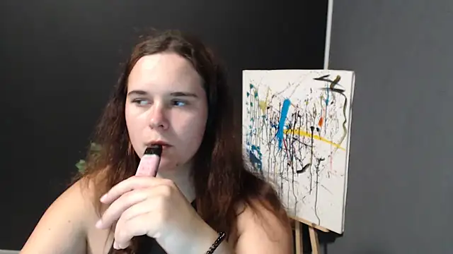 mini girly online show from 09.18.25