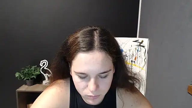 mini girly online show from 09.26.25