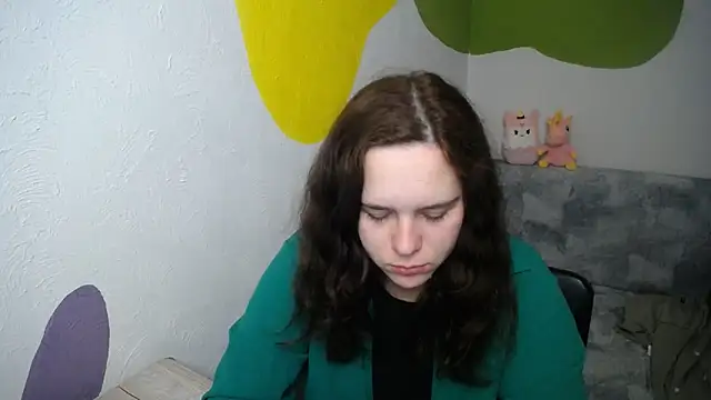 mini girly online show from 11.11.25