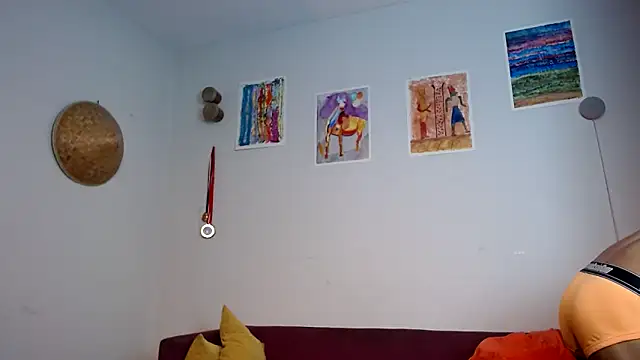 HOTLATINO2025 online show from 09.23.25