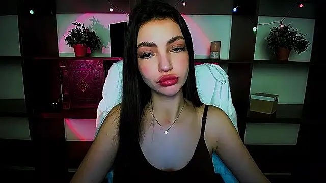 Snapshot of Lexi_Jous chatting on 02.21.25 Lexi Jous online show from 02.21.25