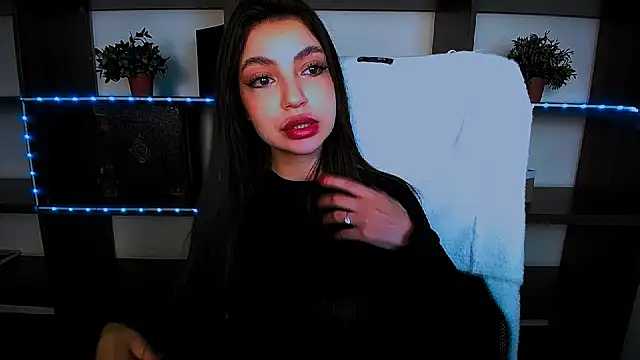 Snapshot of Lexi_Jous chatting on 03.14.25 Lexi Jous online show from 03.14.25