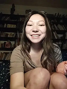 LoveFoxyQueen online show from 05.05.26