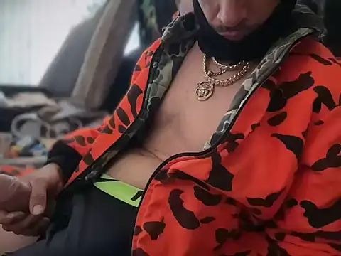 badboy366 online show from 02.02.26