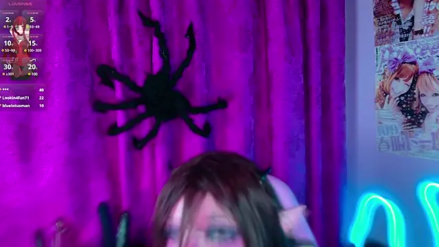 LaytonBox online show from 03.04.25