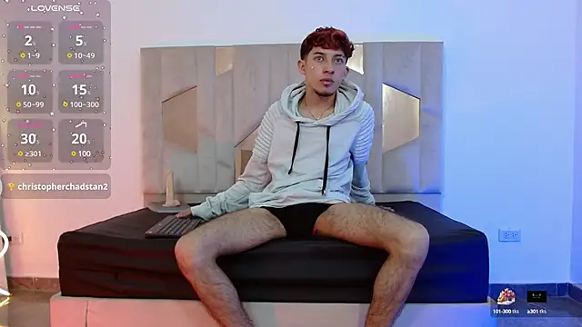 Axel tay online show from 02.04.25