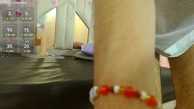 Axel tay online show from 02.20.25