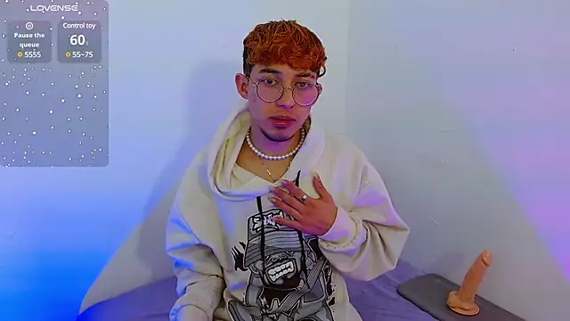 Axel tay online show from 03.21.25