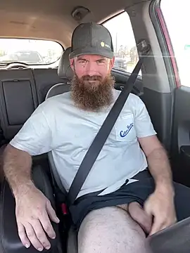 Snapshot of 32XRedBeard chatting on 02.14.25 32XRedBeard online show from 02.14.25
