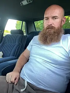 Snapshot of 32XRedBeard chatting on 03.22.25 32XRedBeard online show from 03.22.25
