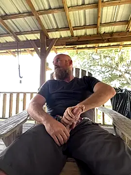 Snapshot of 32XRedBeard chatting on 11.16.25 32XRedBeard online show from 11.16.25