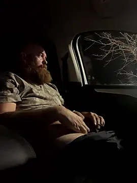 Snapshot of 32XRedBeard chatting on 01.13.26 32XRedBeard online show from 01.13.26