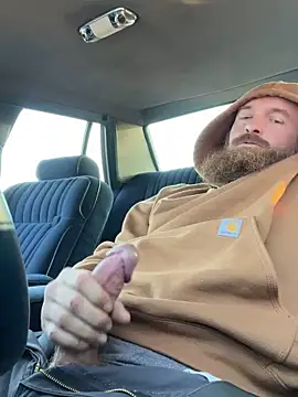 Snapshot of 32XRedBeard chatting on 02.08.26 32XRedBeard online show from 02.08.26