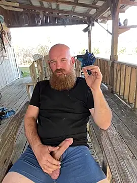 Snapshot of 32XRedBeard chatting on 02.18.26 32XRedBeard online show from 02.18.26